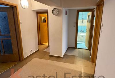 Apartament cu 4 camere în Grivița - 4
