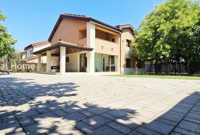 Vila Individuala 208 MP | Pipera-Rond OMW | Teren 570 | Garaj + 4 locuri parcare - 1