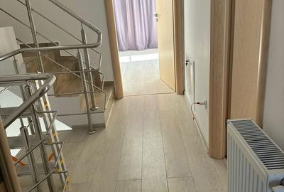 Casă cu 4 camere în Dudu - 8