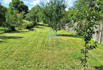 Casă individuală cu 4 camere cu Canalizare în Central - 10