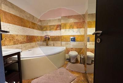 Apartament cu 3 camere, mobilat în Prelungirea Ghencea - 5