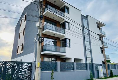 Apartament cu 3 camere decomandat în Central - 4