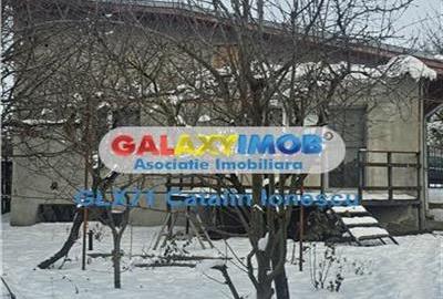 Casă individuală cu 4 camere cu Teren 461 Mp în Frumușani - 14