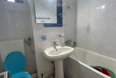 Apartament cu 2 camere semidecomandat în Podu Roș - 10