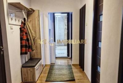 Apartament cu 2 camere decomandat, mobilat în Unirii - 2