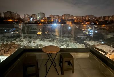 Apartament cu 2 camere decomandat în Doamna Ghica - 8
