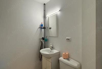 Apartament cu 3 camere decomandat în Dorobanți