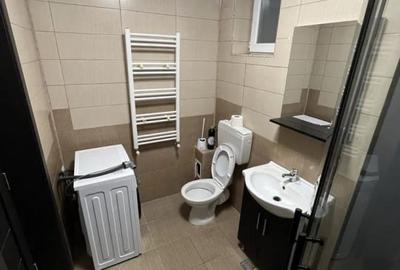 2 camere decomandat Str. Tineretului langa Shaormeria Baneasa - 3