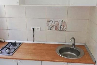 Garsonieră în Dristor