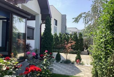 Casă cu 3 camere cu Teren 273 Mp în Nord - 5