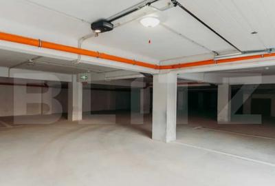 Apartament cu 3 camere decomandat în Burdujeni - 1