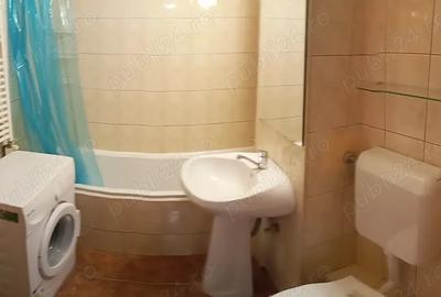 Garsoniera pentru inchiriat in centru civic - 2