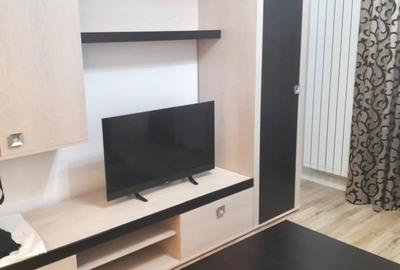 Apartament cu 2 camere, mobilat în Politehnica - 2