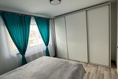 Apartament cu 3 camere în Sânpetru - 12