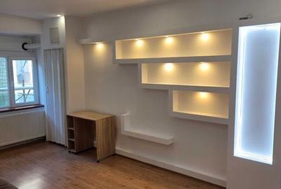 Apartament cu 3 camere decomandat în Ultracentral - 3