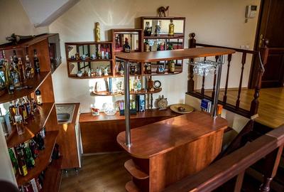 VILA INTERBELICA RENOVATA COMPLET VILA INTERBELICA RENOVATA COMPLET - 27