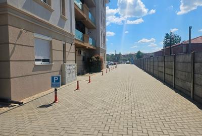 Apartament cu 2 camere în Giroc - 2