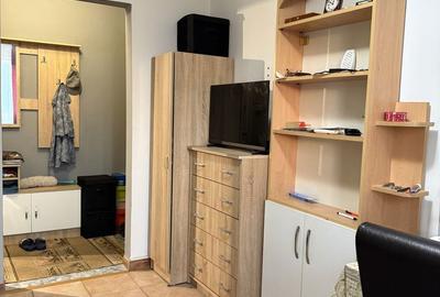 Garsonieră nedecomandată în 1 Decembrie 1918 - 5