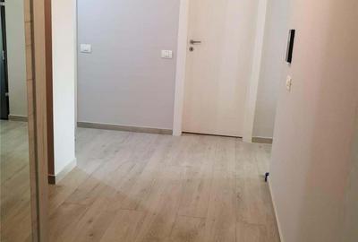 Apartament cu 3 camere, bloc nou, etajul 2,Dumbravita - 8