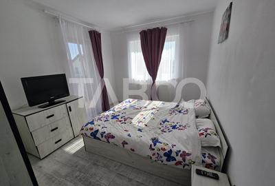 Apartament cu 3 camere decomandat, mobilat în Arhitecților - Calea Cisnădiei - 3