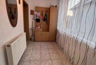 Casă cu 2 camere cu Teren 550 Mp în Central - 7