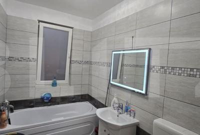 Apartament 2 camere, complet mobilat, Drumul Binelui, negociabil - 8