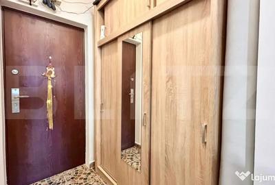Garsonieră decomandată în Rogerius - 2