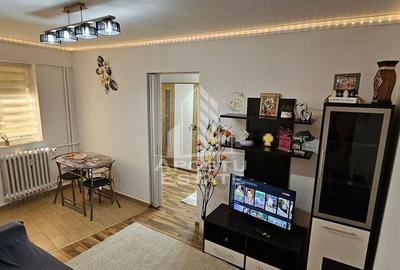 Apartament cu 2 camere în Dorobanți - 1