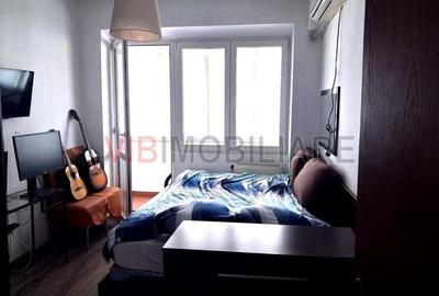 Apartament cu 3 camere semidecomandat în Iancului - 9