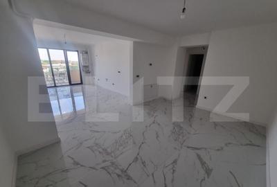 Apartament 3 camere, 90 mp, George Enescu zona Liceul de Chi
