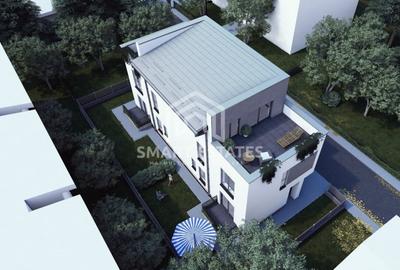 Trapezului - Duplex Modern 137 mp - Comision 0% - 1