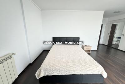 Garsonieră semidecomandată, mobilată în City Park Mall - 4