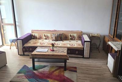 Garsonieră decomandată, mobilată în Rahova - 4
