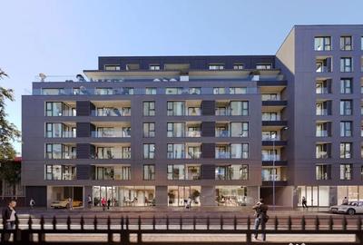 Spațiu comercial, de 297 mp, în Ferdinand - 5