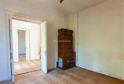 Casă cu 4 camere cu Teren 342 Mp în Ana Ipătescu - 3