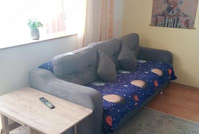 Apartament cu 2 camere semidecomandat în Central - 10