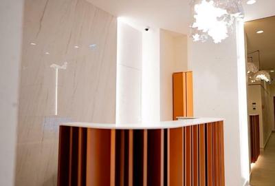Aviatiei Tower, 2 camere lux, etaj 8, 65 mp, finisaje premium, cochet,garaj - 13
