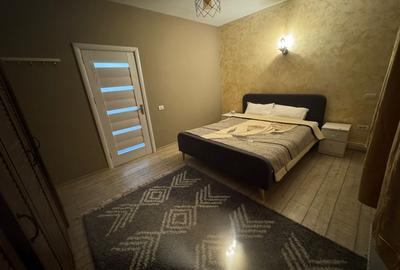 Apartament cu curte, 3 camere intr-un Cvatruplex - 2