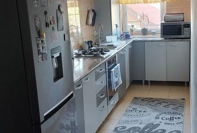 Apartament cu 2 camere decomandat în Sânnicoară - 4