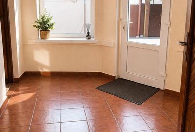 Casă cu 3 camere în Cristian - 12