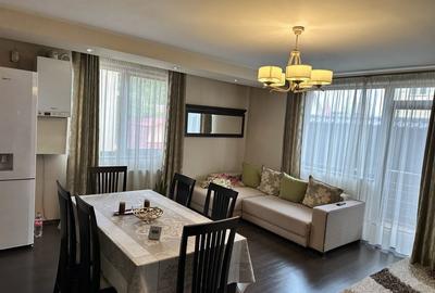 Apartament cu 3 camere decomandat în Central - 4