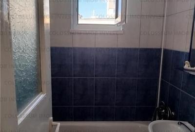 COLOSSEUM: Apartament 2 Camere Zona Gemenii Ct termica renovat - 10