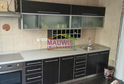 Spațiu comercial, de 95 mp, în Apărătorii Patriei - 3