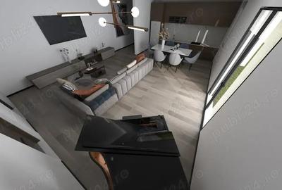 Apartament cu 2 camere | Marcus Residence | Bloc Nou cu lift ?i panouri fotovoltaice - 2