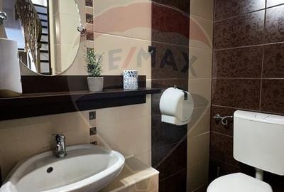 Vila P+M cu 3 camere, de inchiriat, zona Far Constanta - 35