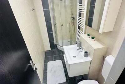 Studio modern de inchirat, Timpuri Noi - 5