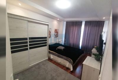 Apartament cu 3 camere decomandat, mobilat în Câmpia Turzii - 12
