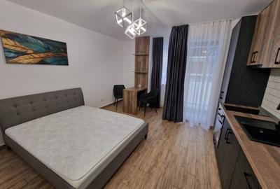 Apartament de vanzare cu 1 camera, 26 mp, zona George Cosbuc