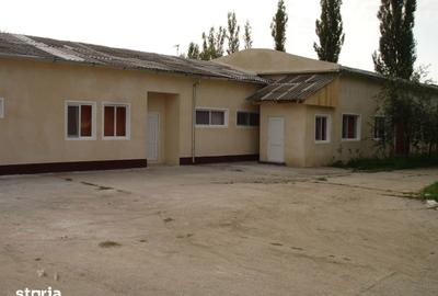 Teren de 180000 mp, în Gai - 18