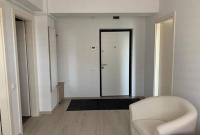 Apartament cu 2 camere în Între Lacuri